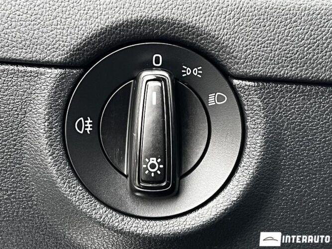 Skoda Octavia 40 interauto-car