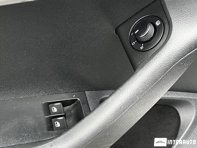 Skoda Octavia 41 interauto-car