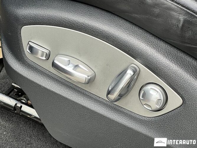 Porsche Cayenne 58 interauto-car