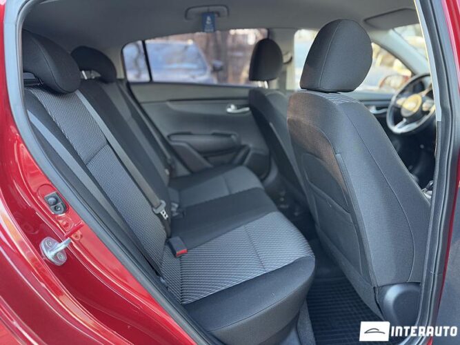 Kia Rio X-Line 47 interauto-car