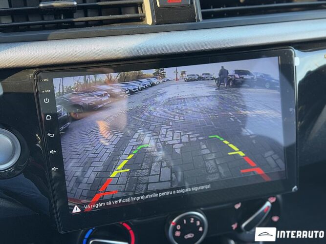 Kia Rio X-Line 41 interauto-car