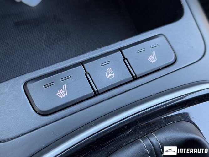 Kia Rio X-Line 43 interauto-car