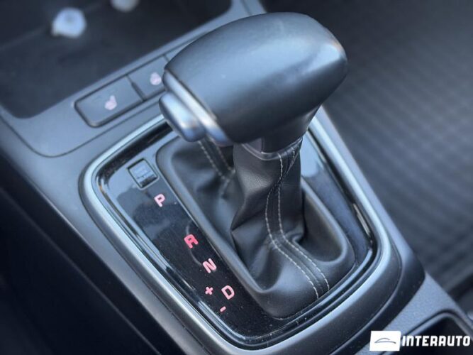 Kia Rio X-Line 44 interauto-car