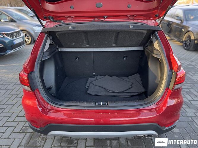 Kia Rio X-Line 34 interauto-car