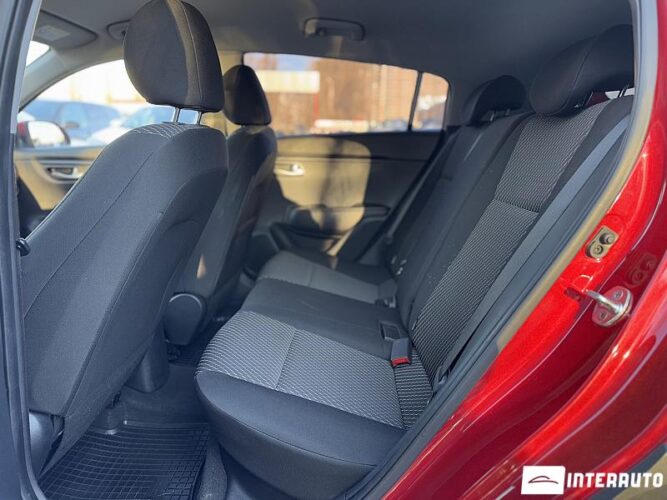 Kia Rio X-Line 46 interauto-car