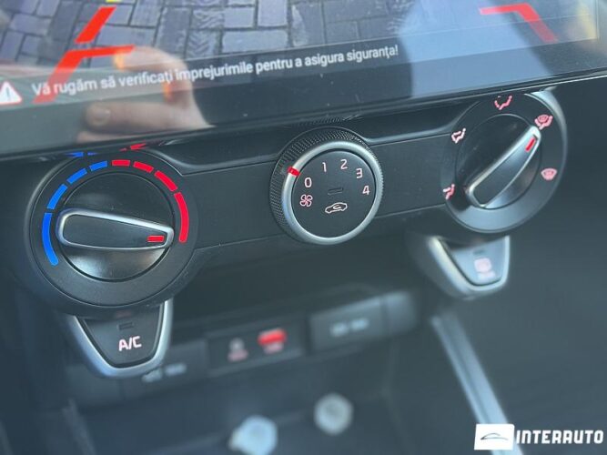 Kia Rio X-Line 42 interauto-car