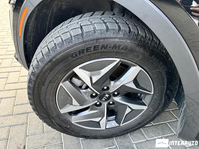 Kia Sorento 56 interauto-car