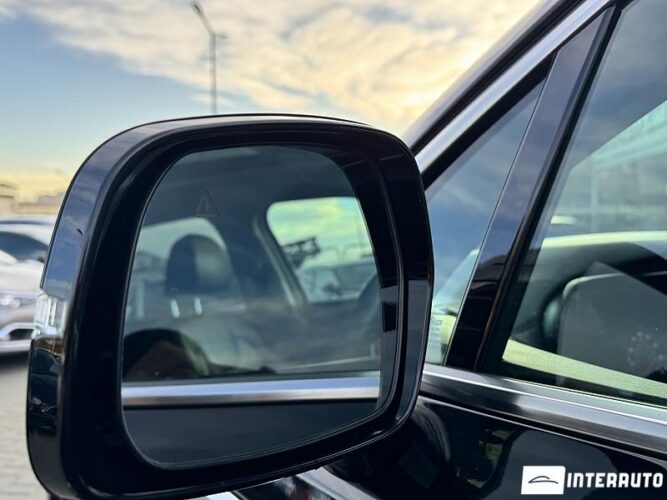 Kia Sorento 58 interauto-car