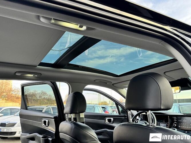 Kia Sorento 53 interauto-car