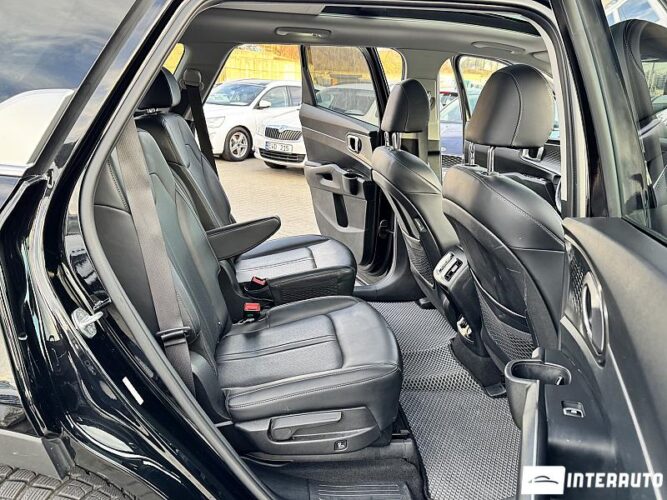 Kia Sorento 54 interauto-car