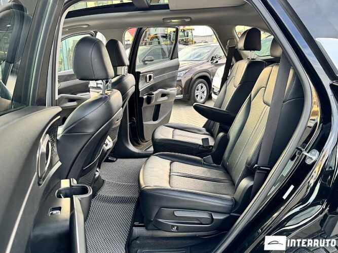 Kia Sorento 52 interauto-car