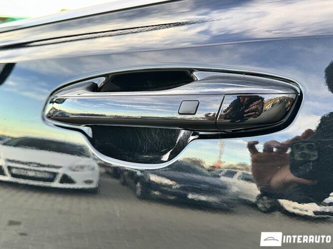 Kia Sorento 57 interauto-car