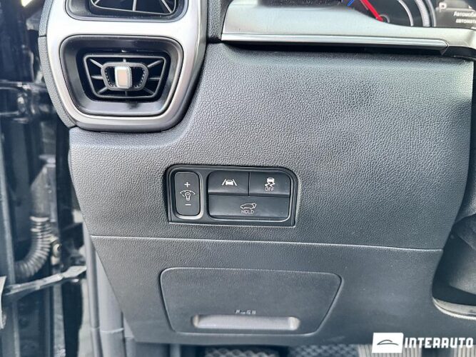 Kia Sorento 60 interauto-car