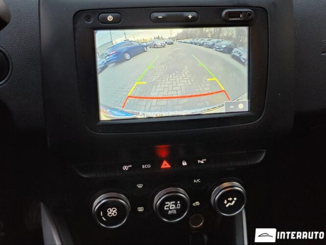 Dacia Duster 38 interauto-car