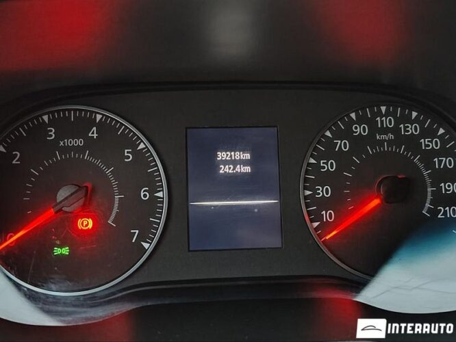 Dacia Duster 37 interauto-car