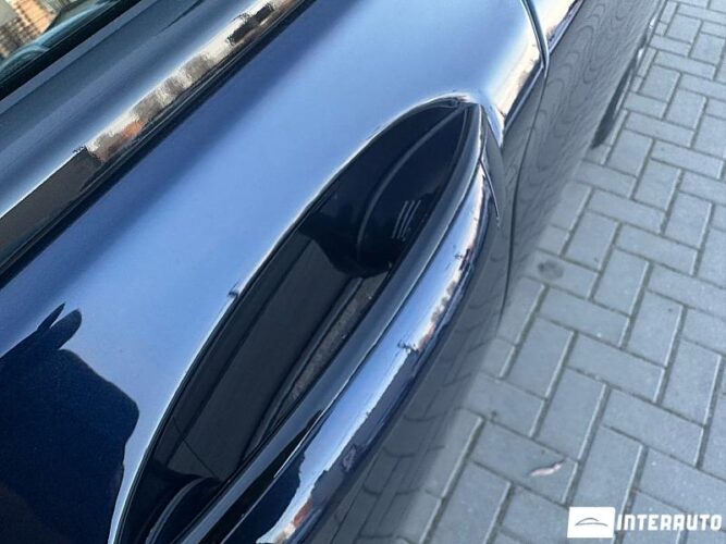 BMW 740 40 interauto-car