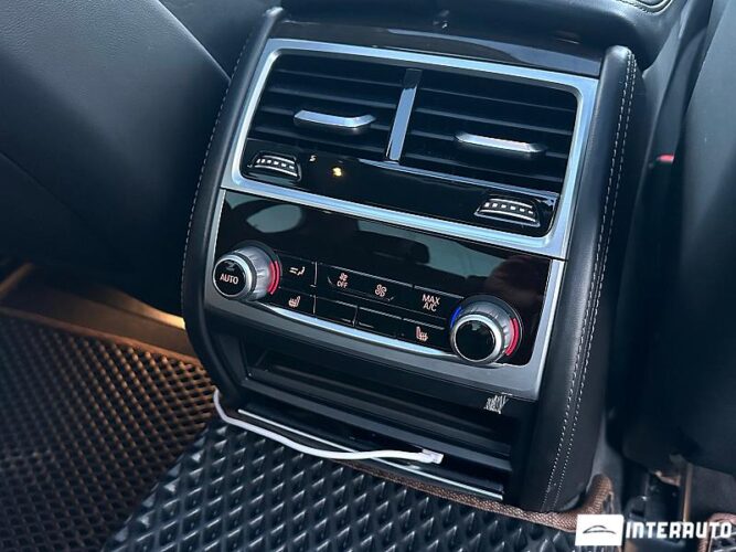 BMW 740 55 interauto-car