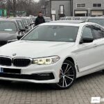BMW 530e 2018