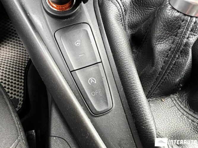 Ford Focus 39 interauto-car