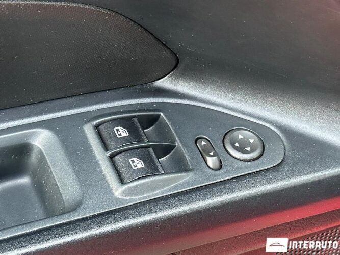 Fiat Tipo 44 interauto-car