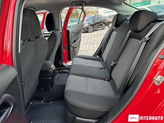 Fiat Tipo 34 interauto-car