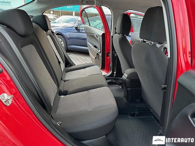 Fiat Tipo 41 interauto-car