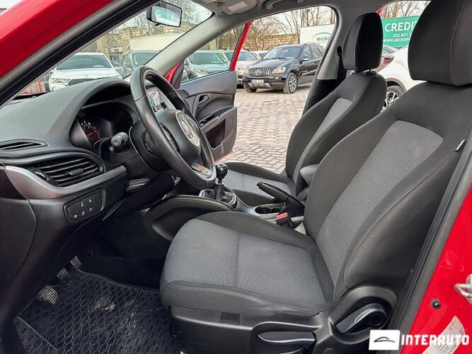 Fiat Tipo 33 interauto-car