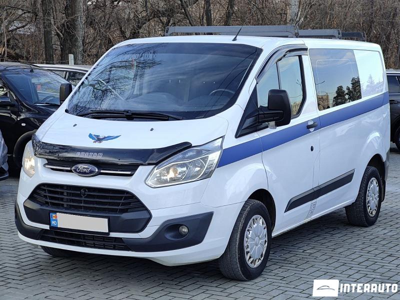 Ford Transit 2 interauto oferta masina