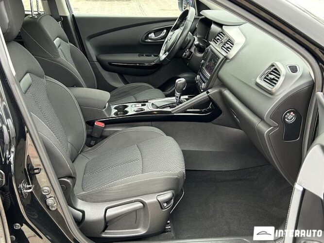 Renault Kadjar 47 interauto-car