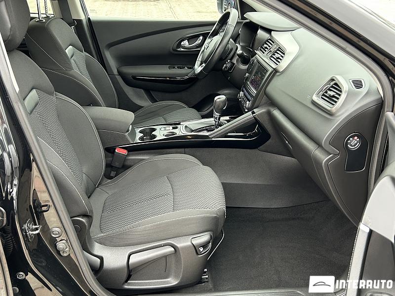 Renault Kadjar 27 automobil-interauto
