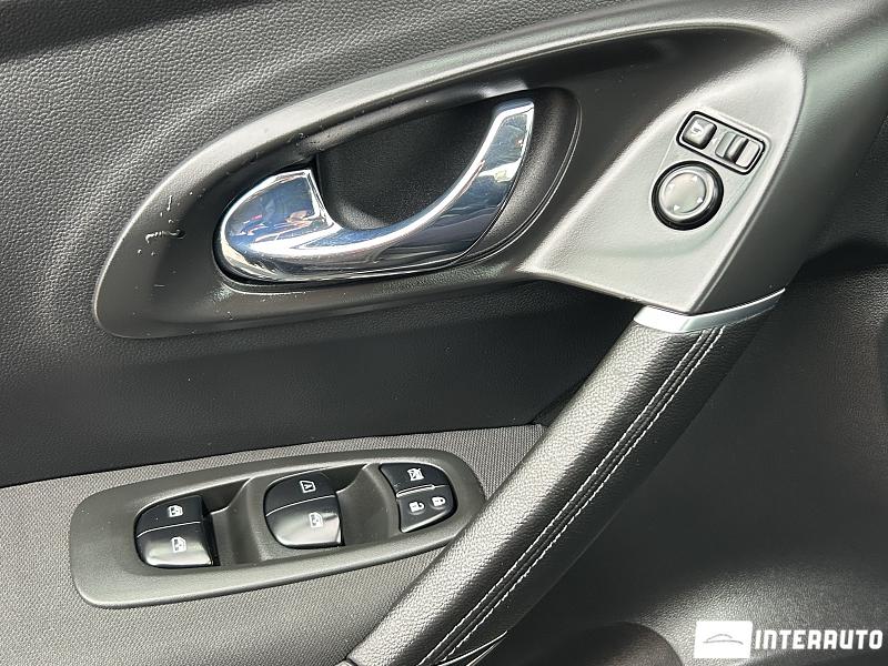 Renault Kadjar 18 automobil-interauto