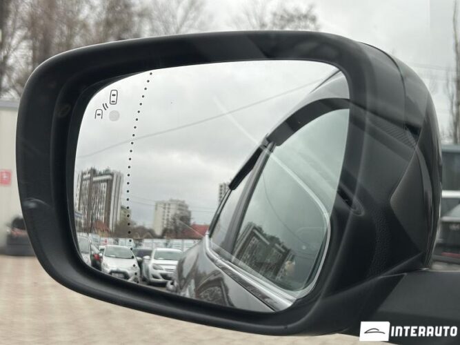 Renault Kadjar 35 interauto-car