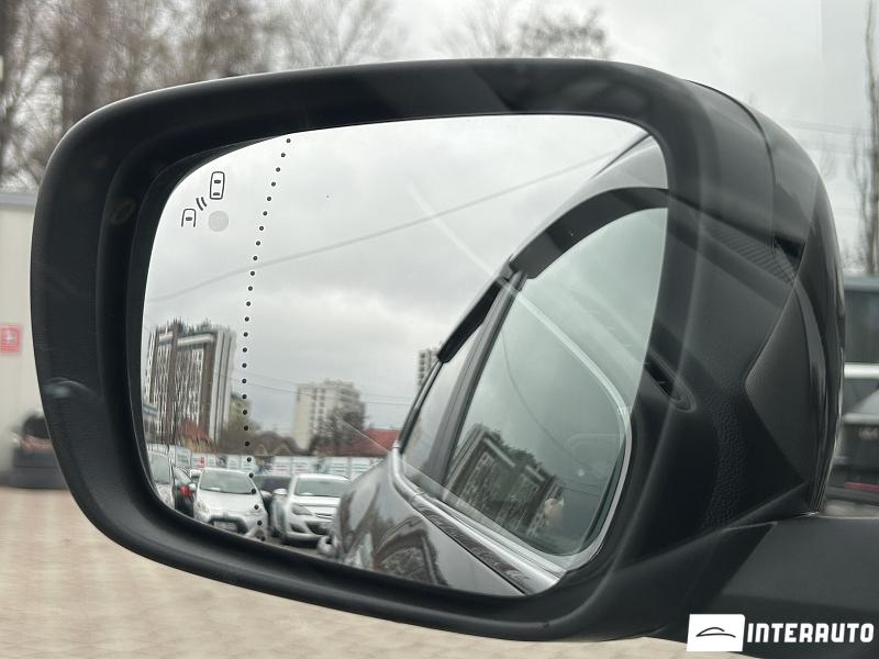 Renault Kadjar 15 automobil-interauto
