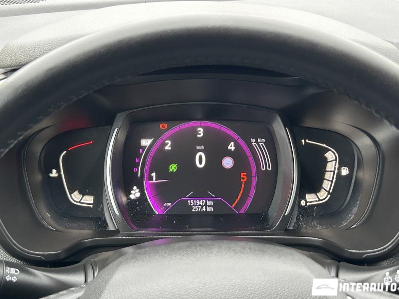 Renault Kadjar 24 automobil-interauto
