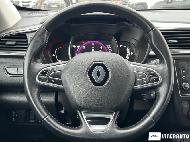 Renault Kadjar 42 interauto-car