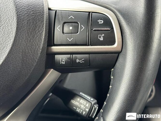 Lexus RX 450h 48 interauto-car