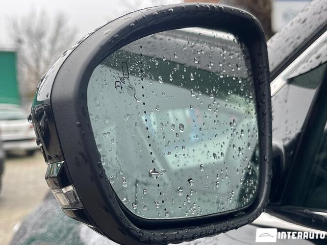 Renault Talisman 42 interauto-car