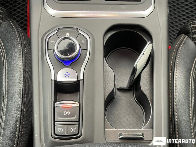 Renault Talisman 63 interauto-car