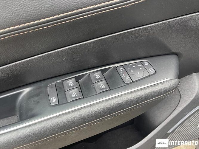 Renault Talisman 56 interauto-car