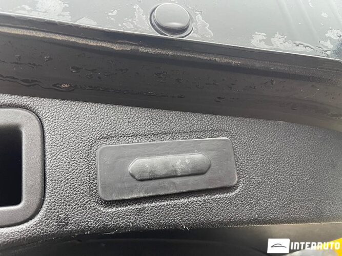 Renault Talisman 45 interauto-car