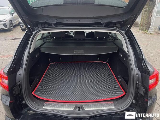 Renault Talisman 44 interauto-car