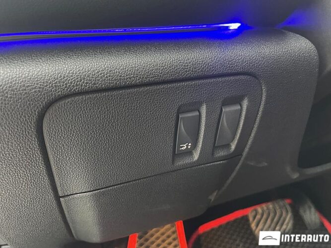 Renault Talisman 57 interauto-car