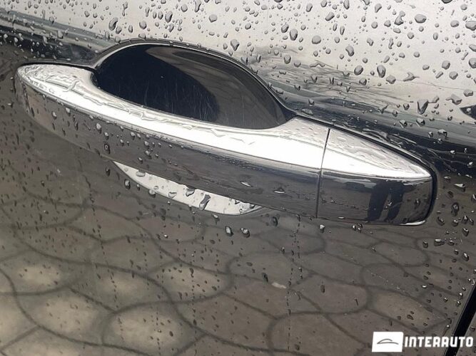 Renault Talisman 43 interauto-car