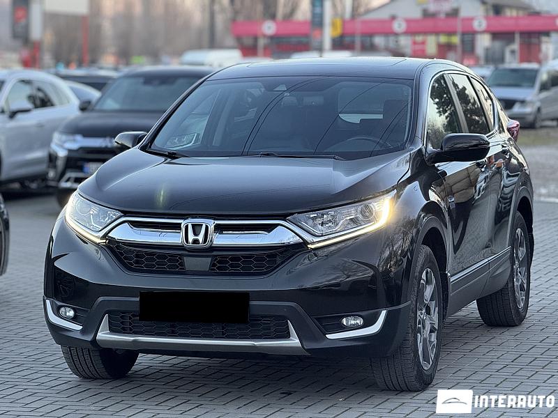 Honda CR-V 2 interauto oferta masina