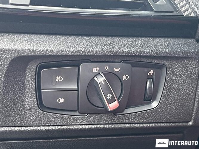 BMW 220d 48 interauto-car