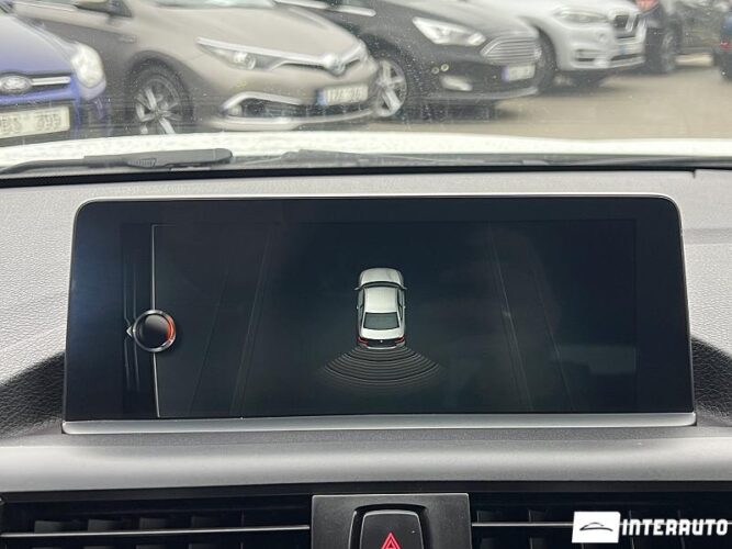 BMW 220d 40 interauto-car