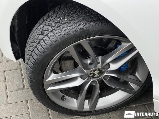 BMW 220d 47 interauto-car