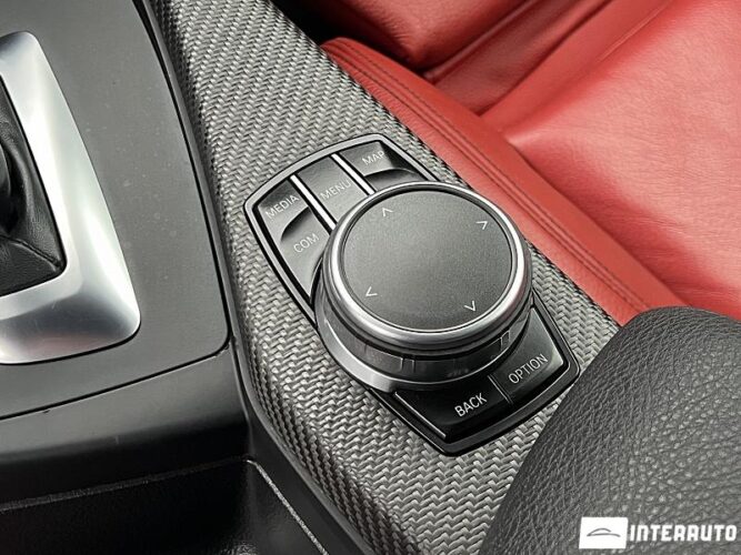 BMW 220d 43 interauto-car