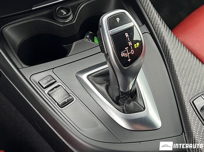 BMW 220d 42 interauto-car