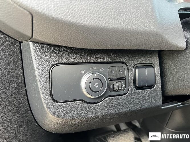 Mercedes Sprinter 37 interauto-car